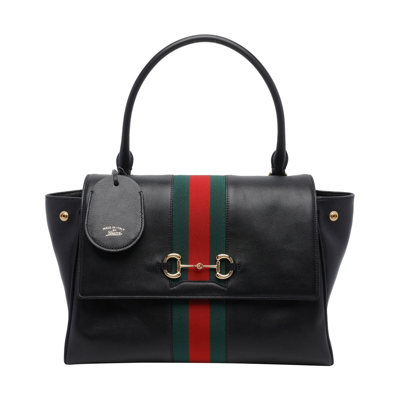 Gucci Women Medium Paparazzo Handbag GUCCI