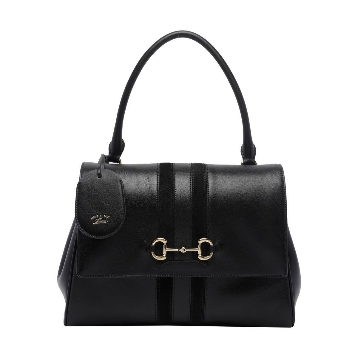 Gucci Women Medium Paparazzo Handbag GUCCI