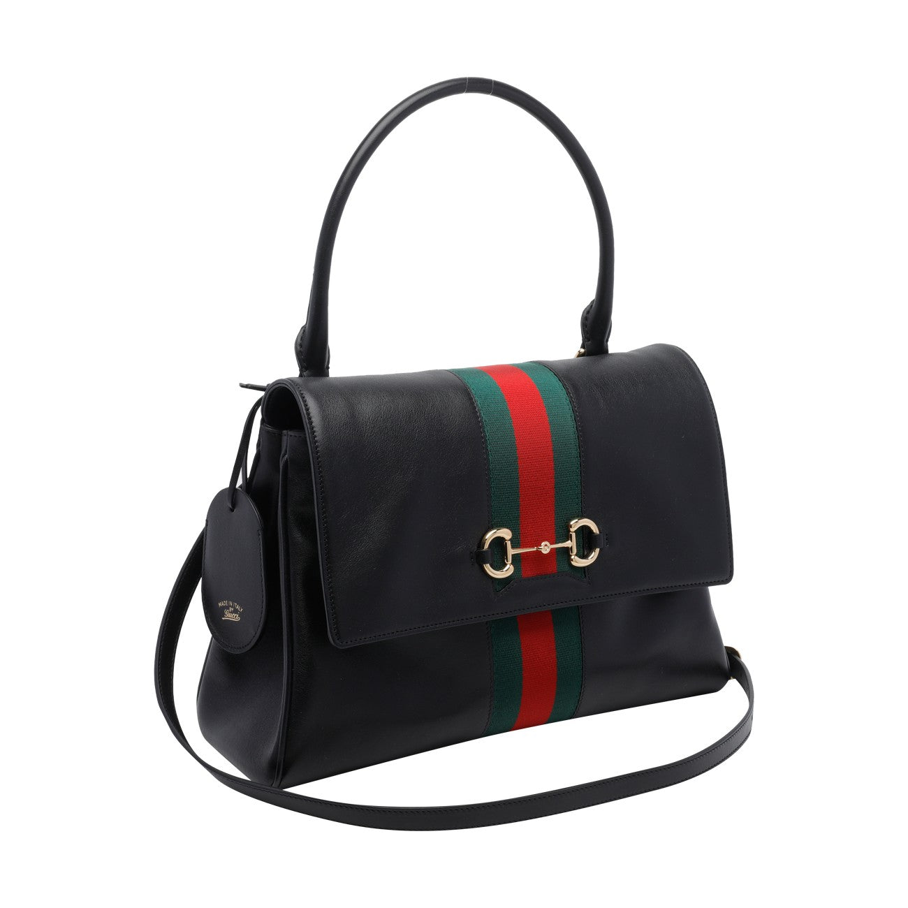 Gucci Women Medium Paparazzo Handbag GUCCI