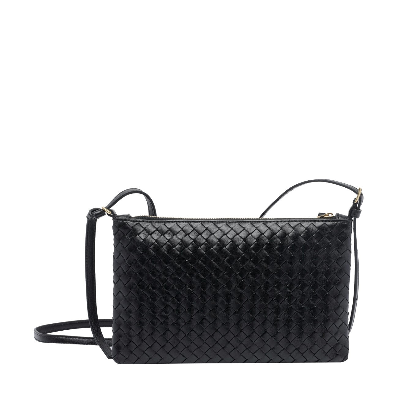 Bottega Veneta Women Medium Piccolo Intrecciato Pouch BOTTEGA VENETA