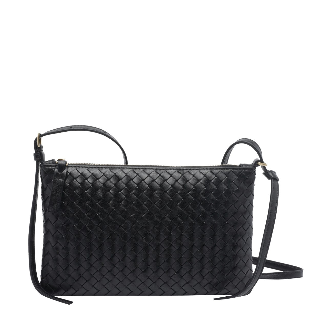 Bottega Veneta Women Medium Piccolo Intrecciato Pouch BOTTEGA VENETA