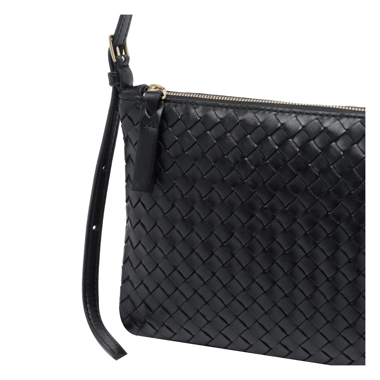 Bottega Veneta Women Medium Piccolo Intrecciato Pouch BOTTEGA VENETA