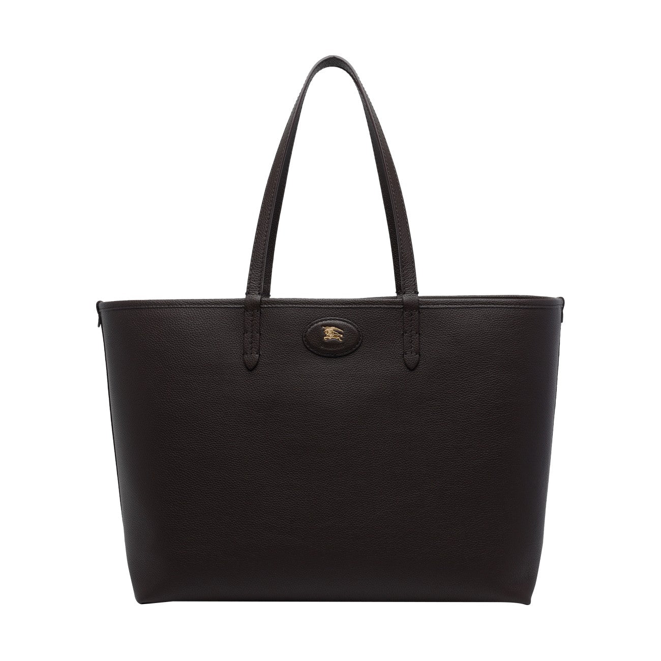 Burberry Women Medium Reversible Bloomsbury Tote Bag BURBERRY