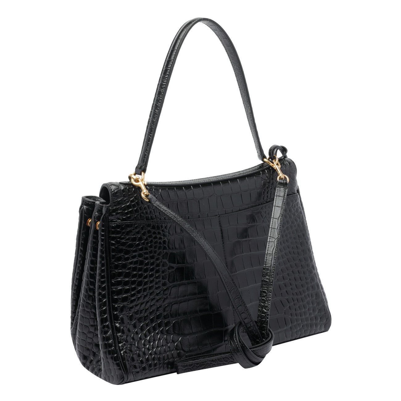 Balenciaga Women Medium Rodeo Handbag BALENCIAGA