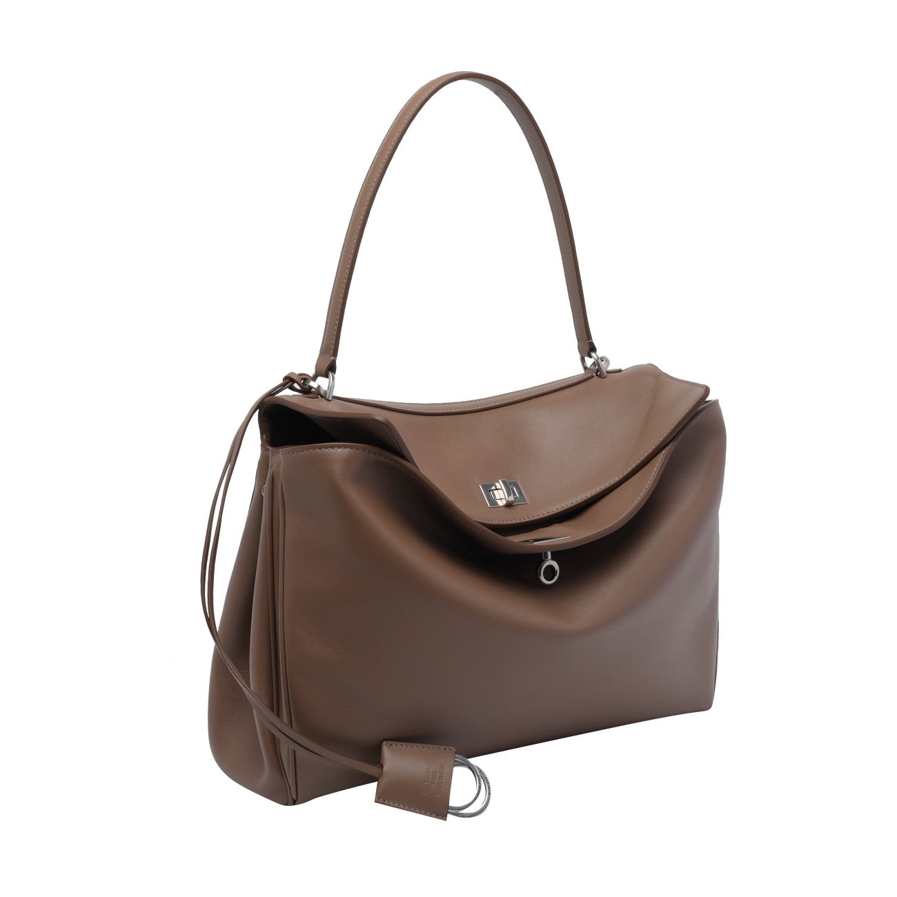 Balenciaga Women Medium Rodeo Handbag BALENCIAGA