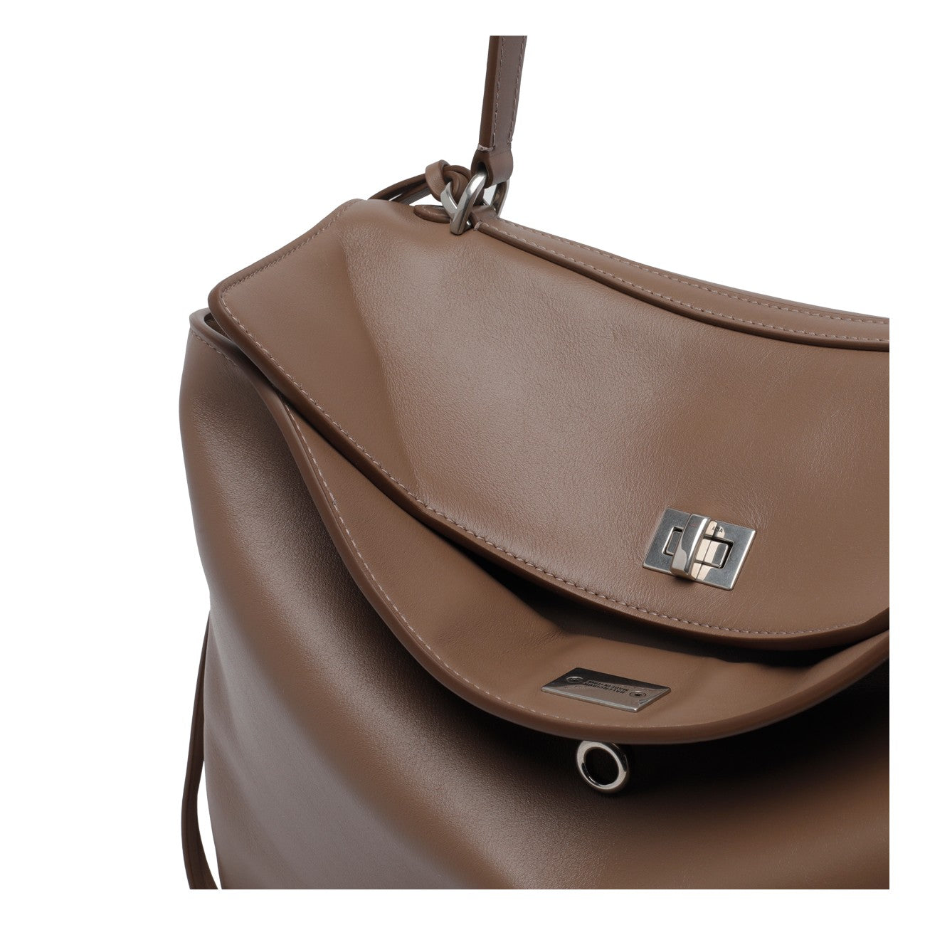 Balenciaga Women Medium Rodeo Handbag BALENCIAGA