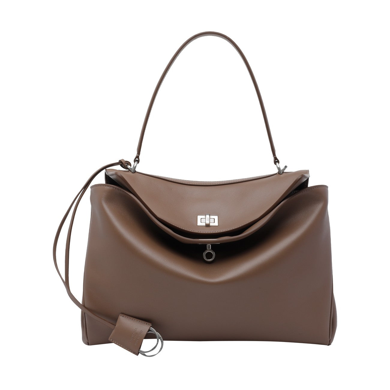 Balenciaga Women Medium Rodeo Handbag BALENCIAGA