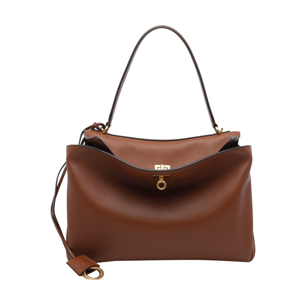 Balenciaga Women Balenciaga Women Medium Rodeo Handbag BALENCIAGA