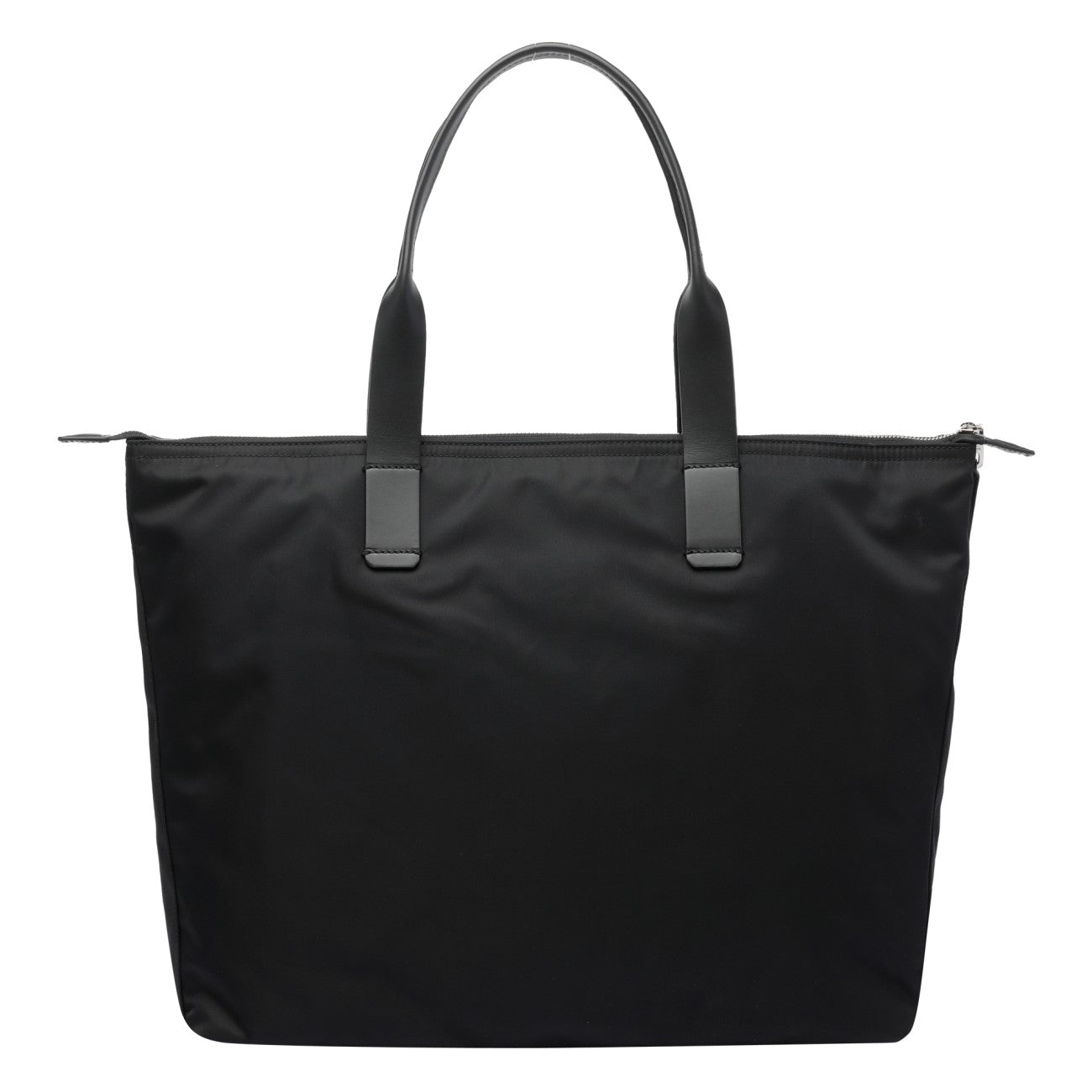 Dolce&Gabbana Men Medium Shopping Bag With Logo DOLCE & GABBANA