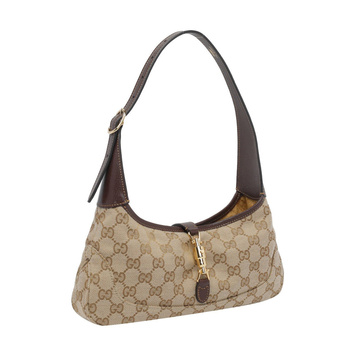 Gucci Women Medium Slim Jackie Shoulder Bag GUCCI