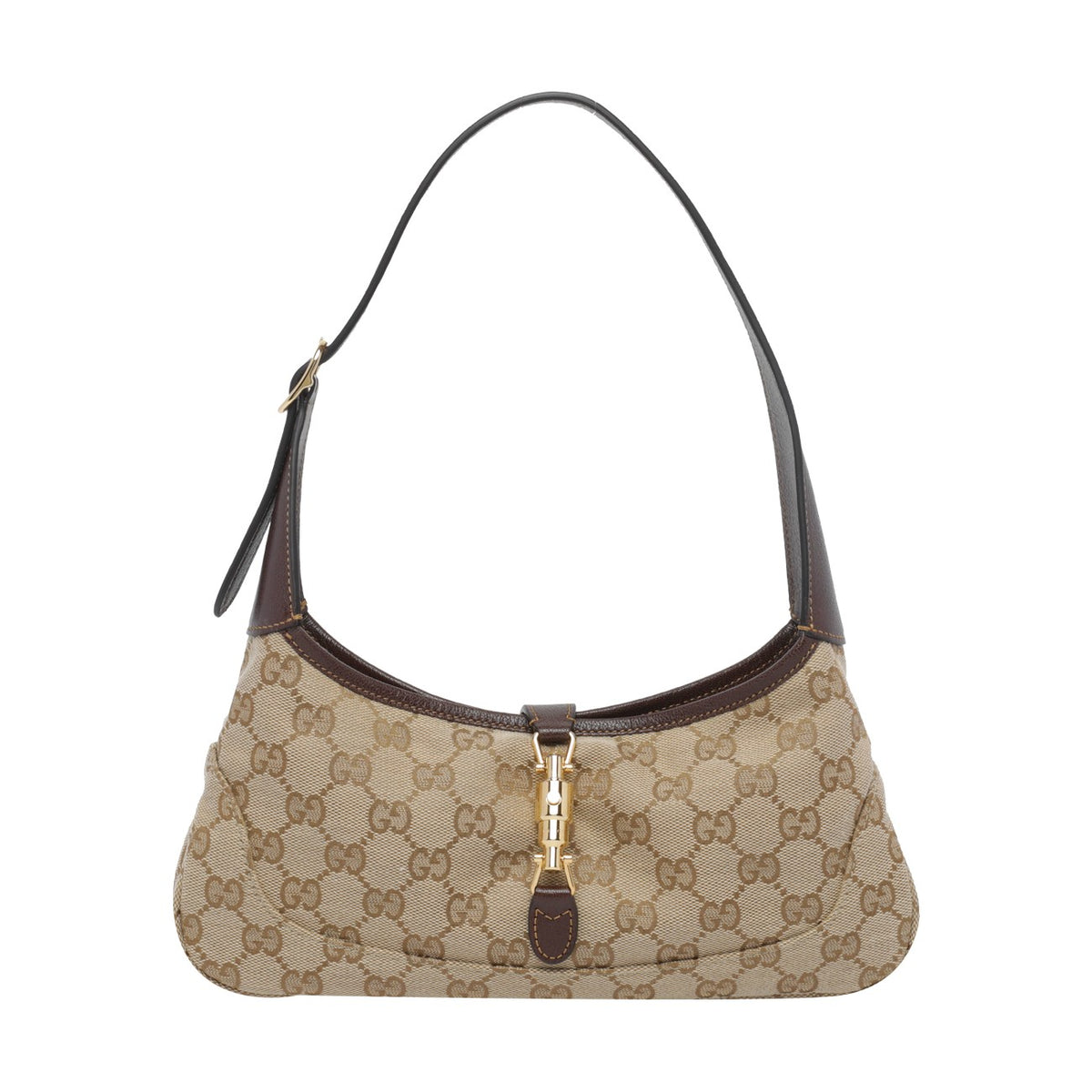 Gucci Women Medium Slim Jackie Shoulder Bag GUCCI