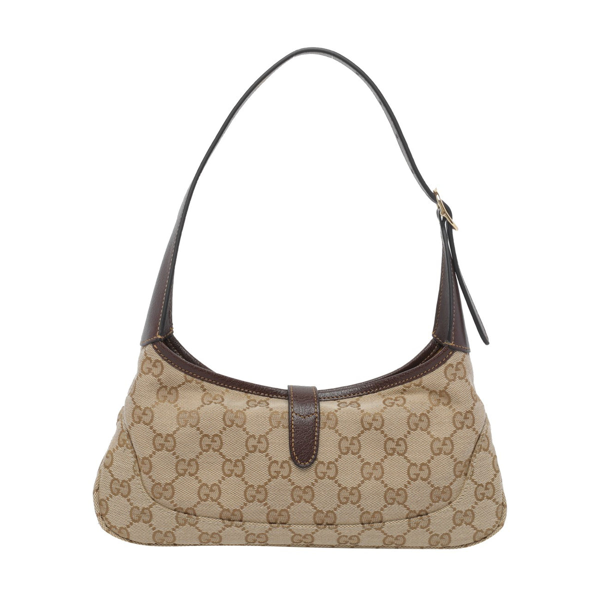 Gucci Women Medium Slim Jackie Shoulder Bag GUCCI
