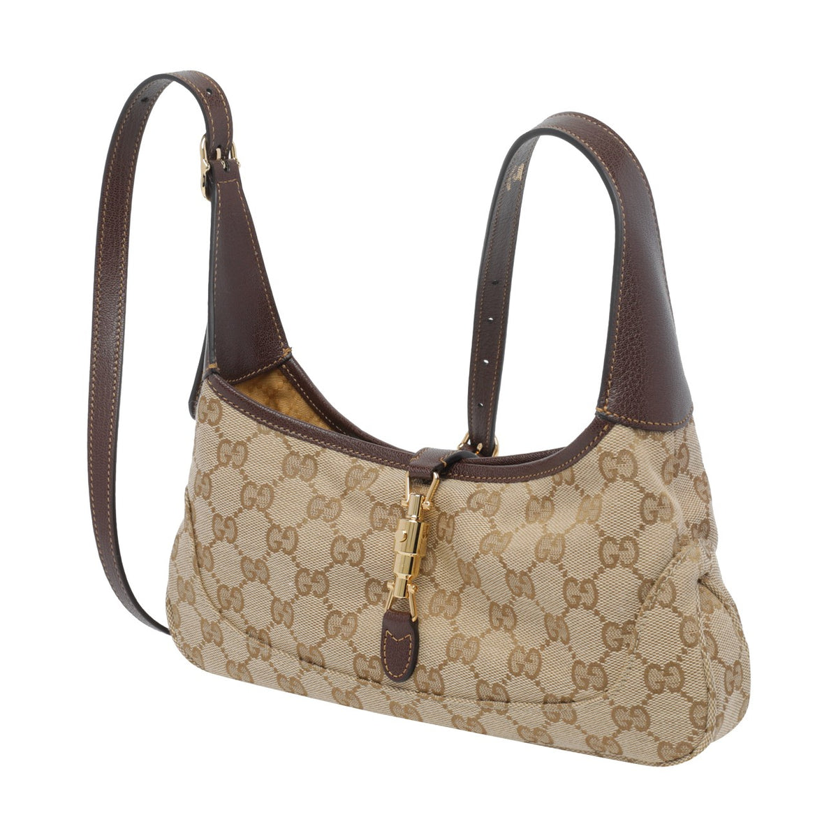 Gucci Women Medium Slim Jackie Shoulder Bag GUCCI