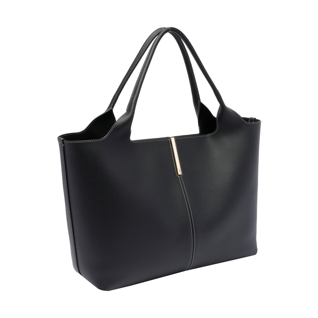 Tod's Women Medium-Small Leather Shoulder Bag TOD'S