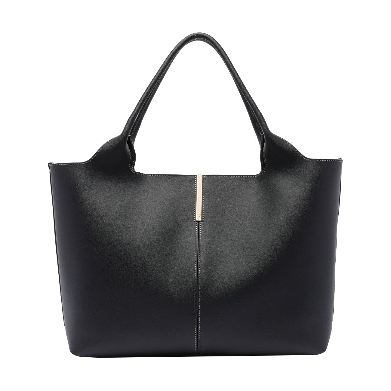 Tod's Women Medium-Small Leather Shoulder Bag TOD'S
