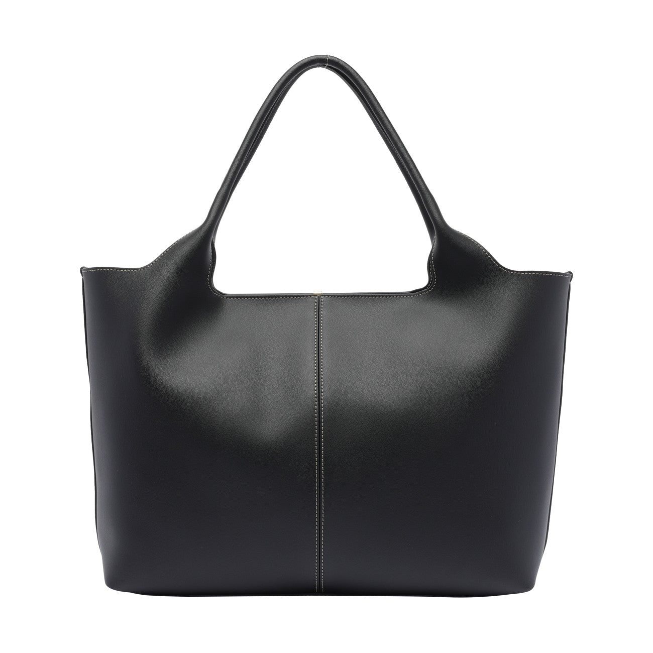 Tod's Women Medium-Small Leather Shoulder Bag TOD'S