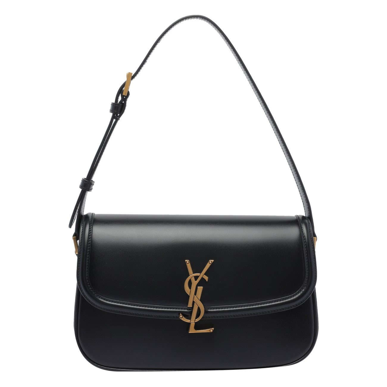 Saint Laurent Women Medium Solferino Shoulder Bag SAINT LAURENT