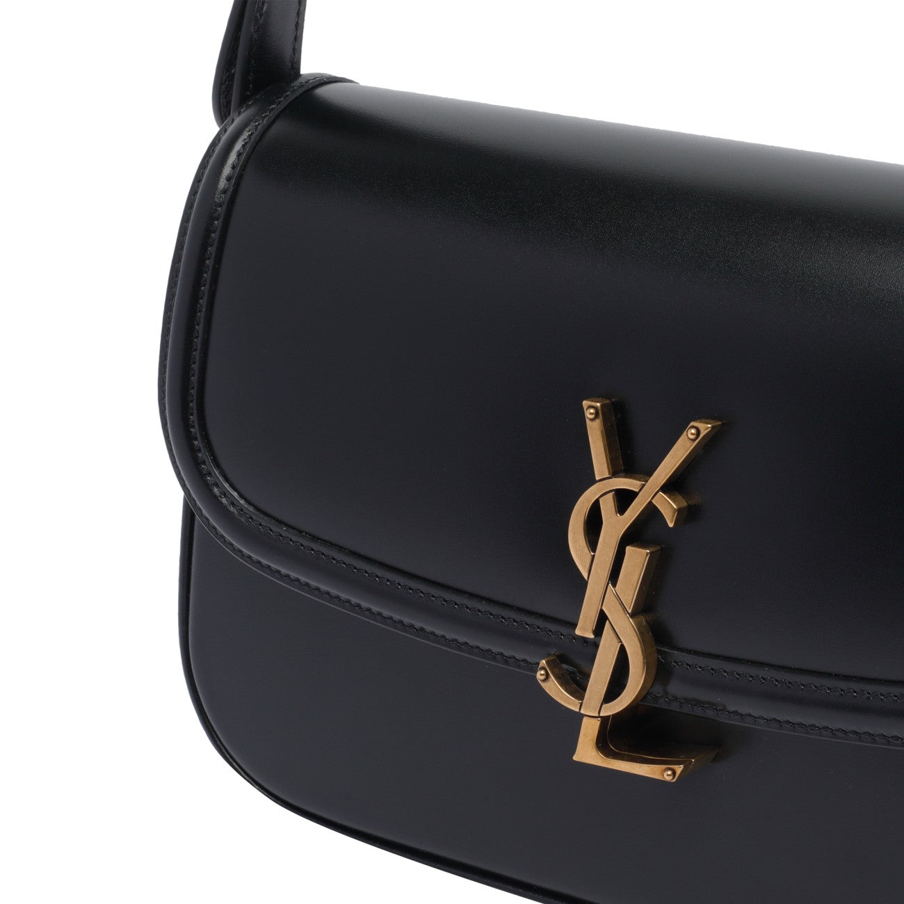 Saint Laurent Women Medium Solferino Shoulder Bag SAINT LAURENT