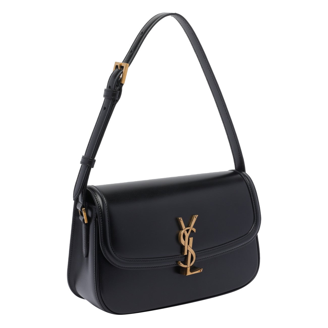 Saint Laurent Women Medium Solferino Shoulder Bag SAINT LAURENT