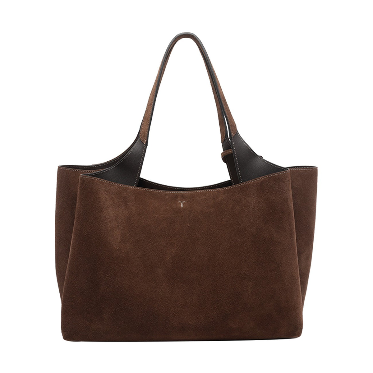 Tod's Women Medium Suede Shoulder Bag TOD'S