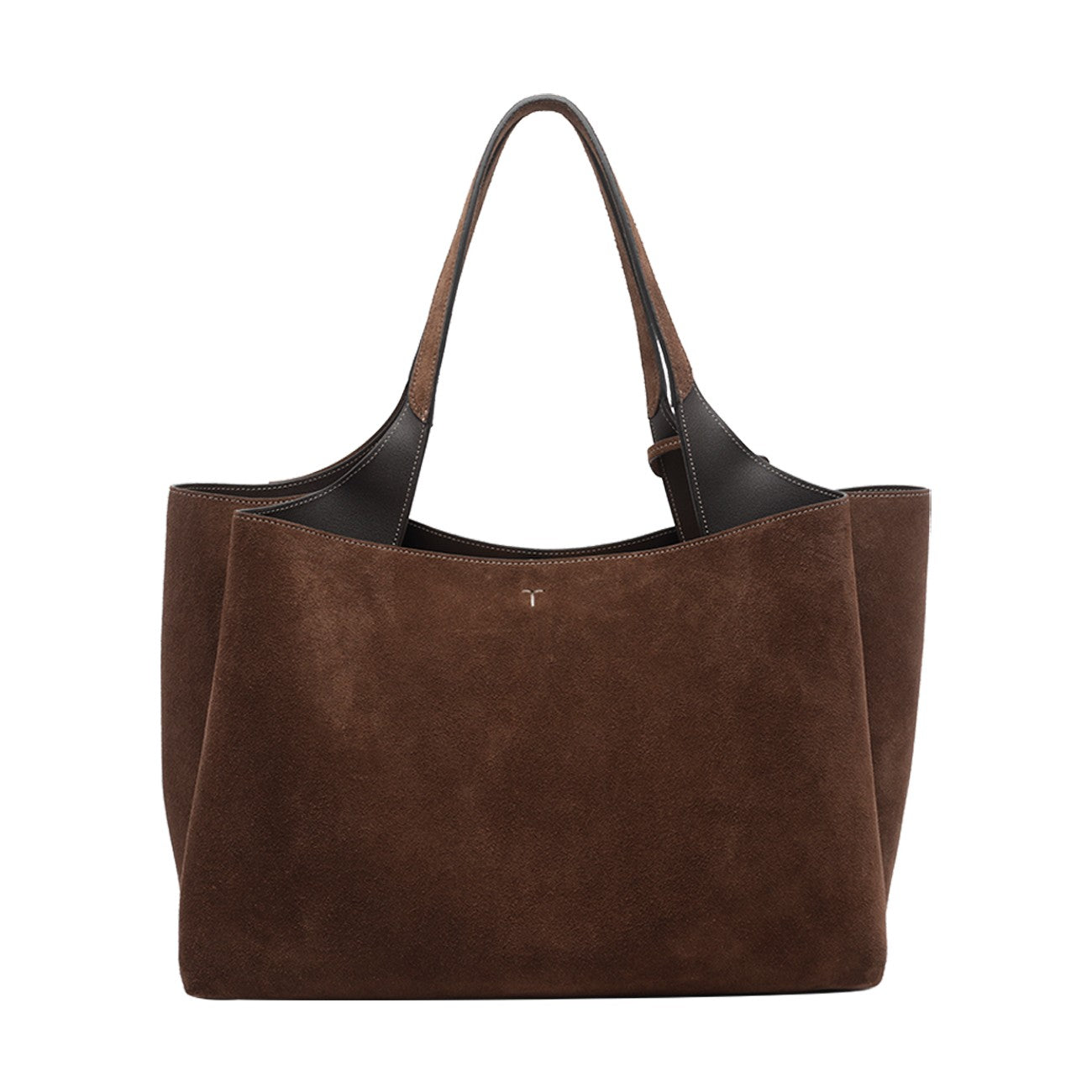 Tod's Women Medium Suede Shoulder Bag TOD'S
