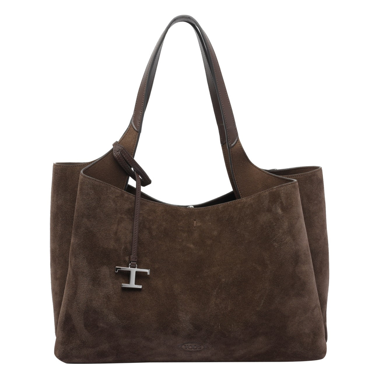Tod's Women Medium Suede Tod's Bag TOD'S