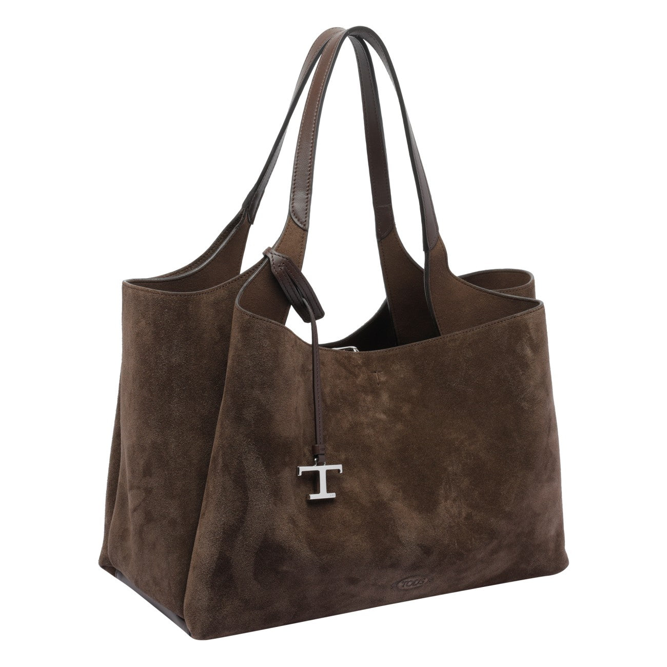 Tod's Women Medium Suede Tod's Bag TOD'S