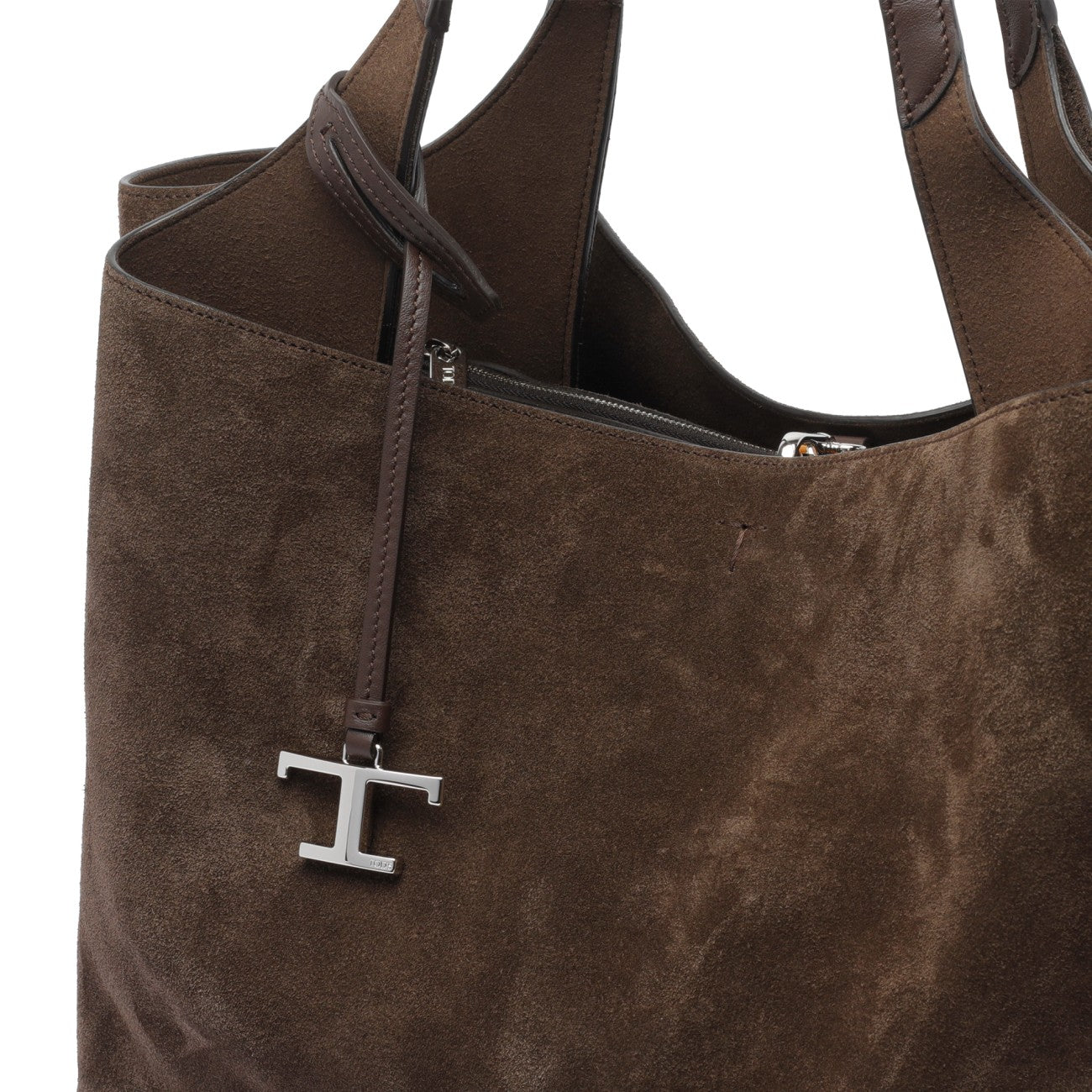 Tod's Women Medium Suede Tod's Bag TOD'S