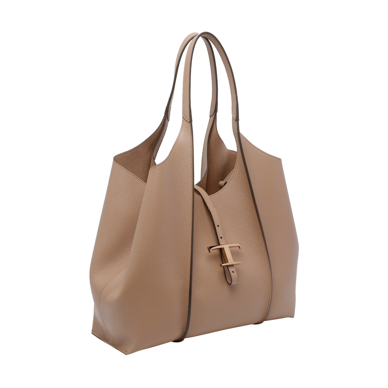 Tod's Women Medium T Timeless Shopping Bag TOD'S