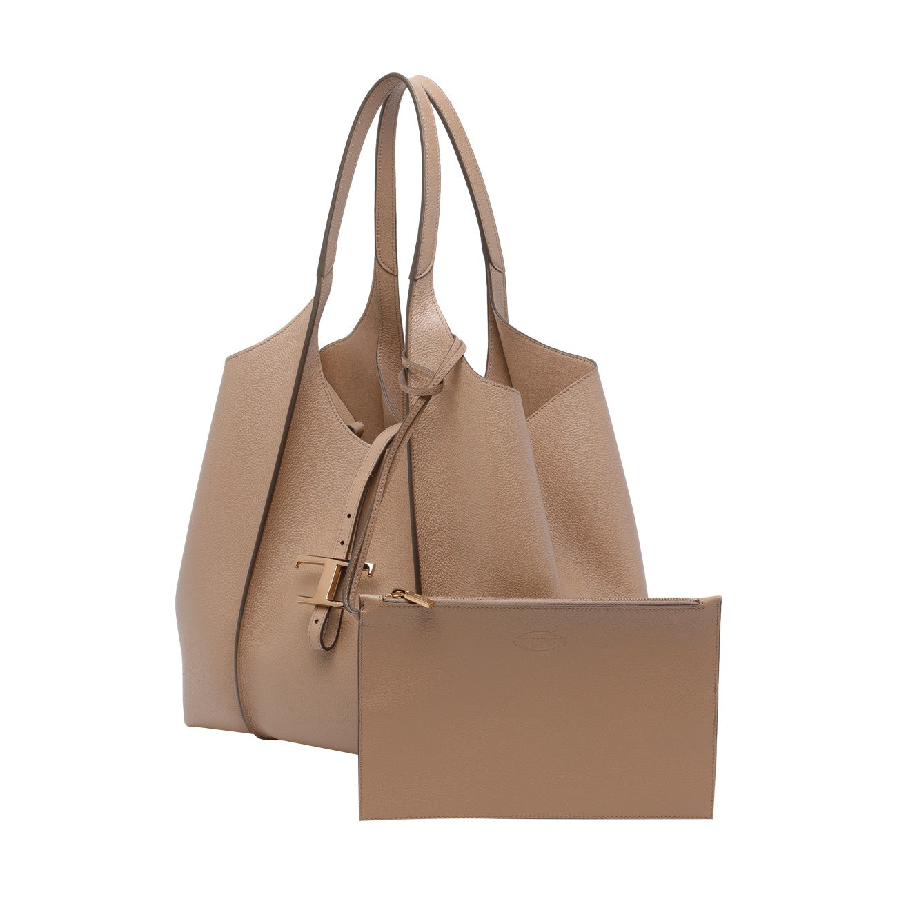 Tod's Women Medium T Timeless Shopping Bag TOD'S