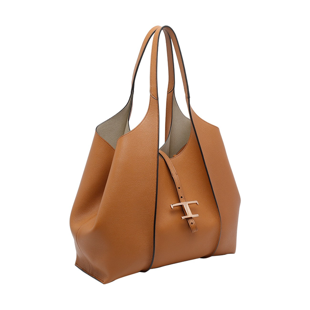 Tod's Women Medium T-Timeless Shopping Bag TOD'S