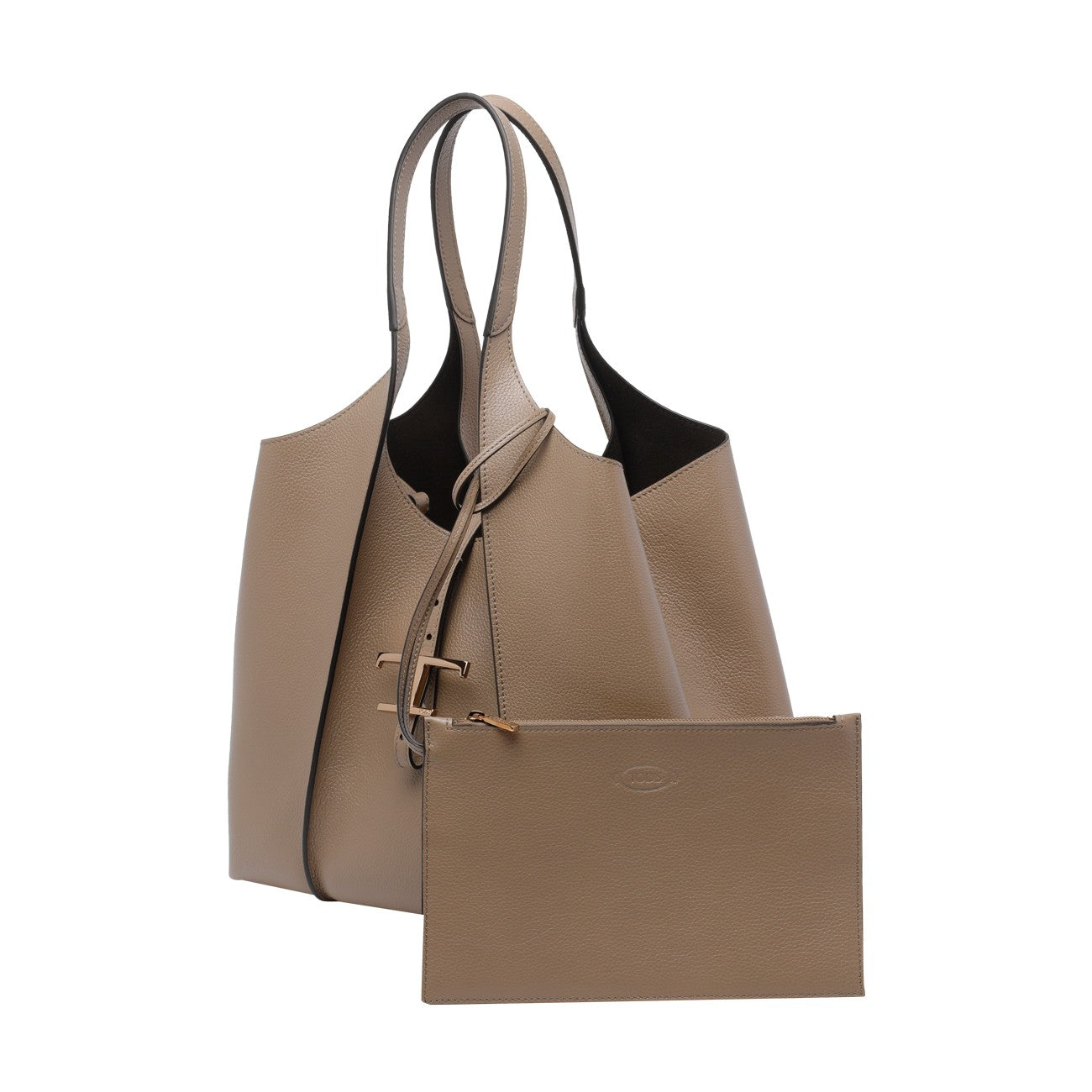 Tod's Women Medium T Timeless Shopping Bag TOD'S