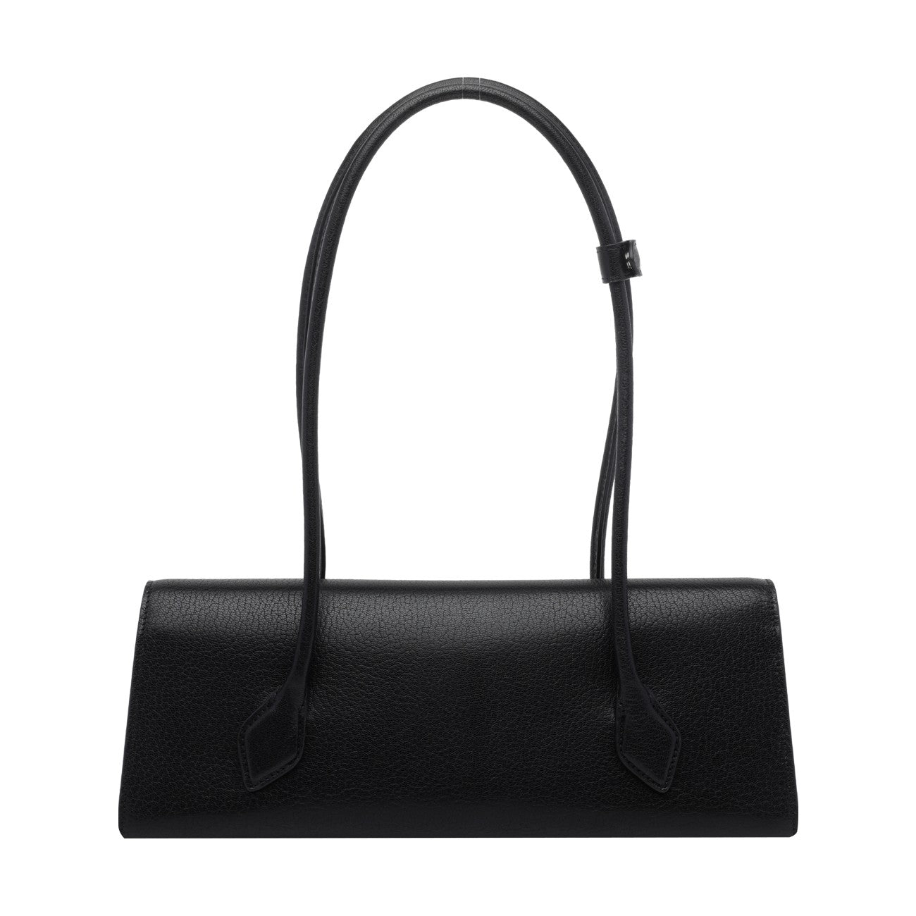 Alaia Women Medium Teckel Flap Shoulder Bag ALAIA