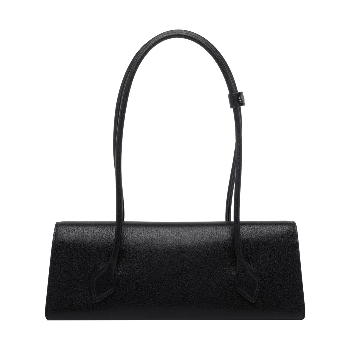 Alaia Women Medium Teckel Flap Shoulder Bag ALAIA