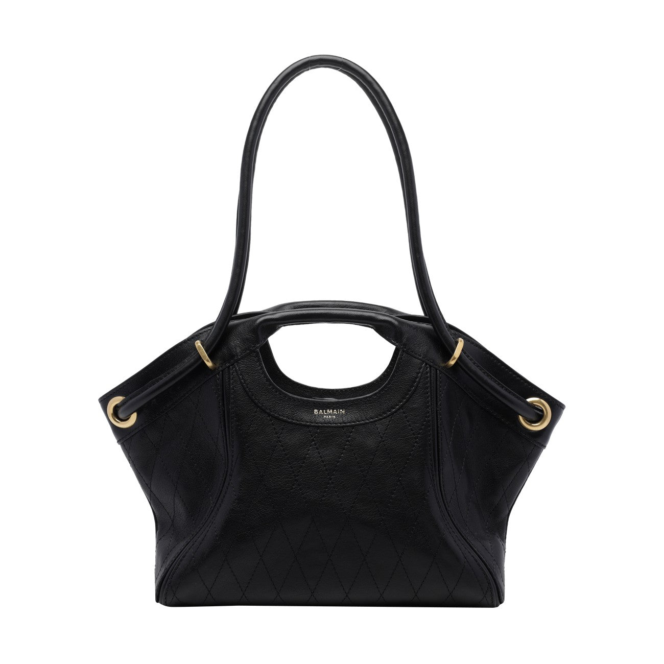 Balmain Women Medium Tote Bag BALMAIN