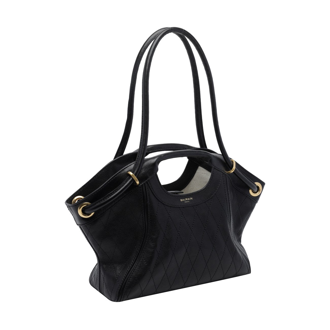 Balmain Women Medium Tote Bag BALMAIN