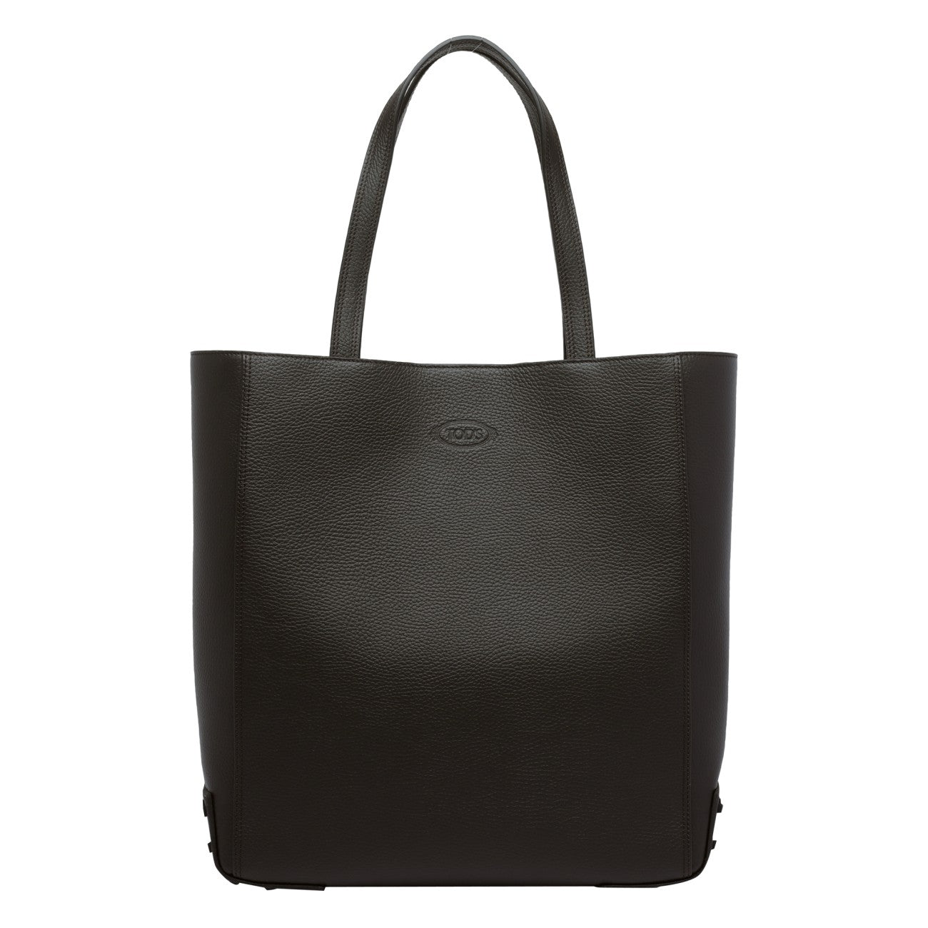 Tod's Men Medium Tote Shopping Bag TOD'S
