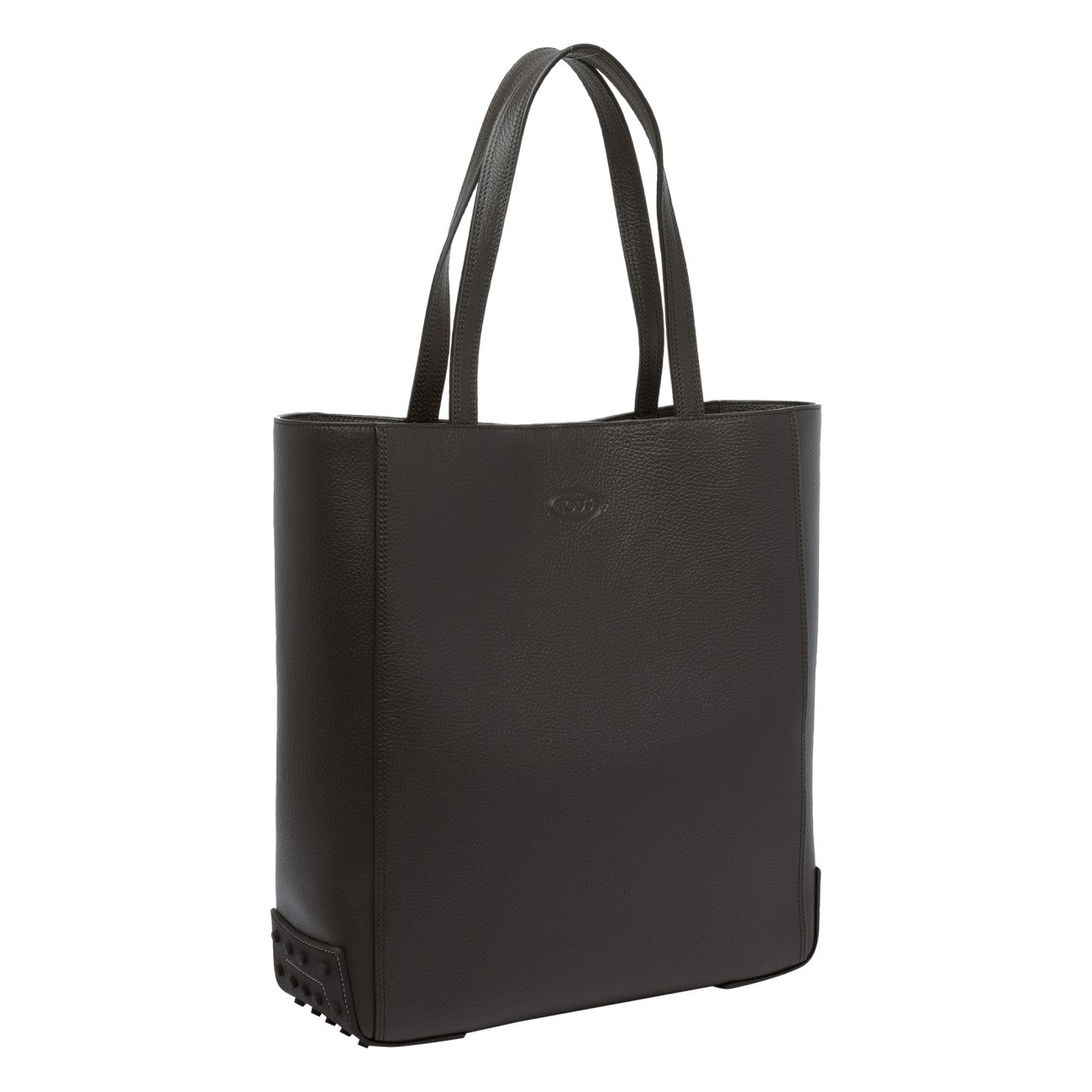 Tod's Men Medium Tote Shopping Bag TOD'S