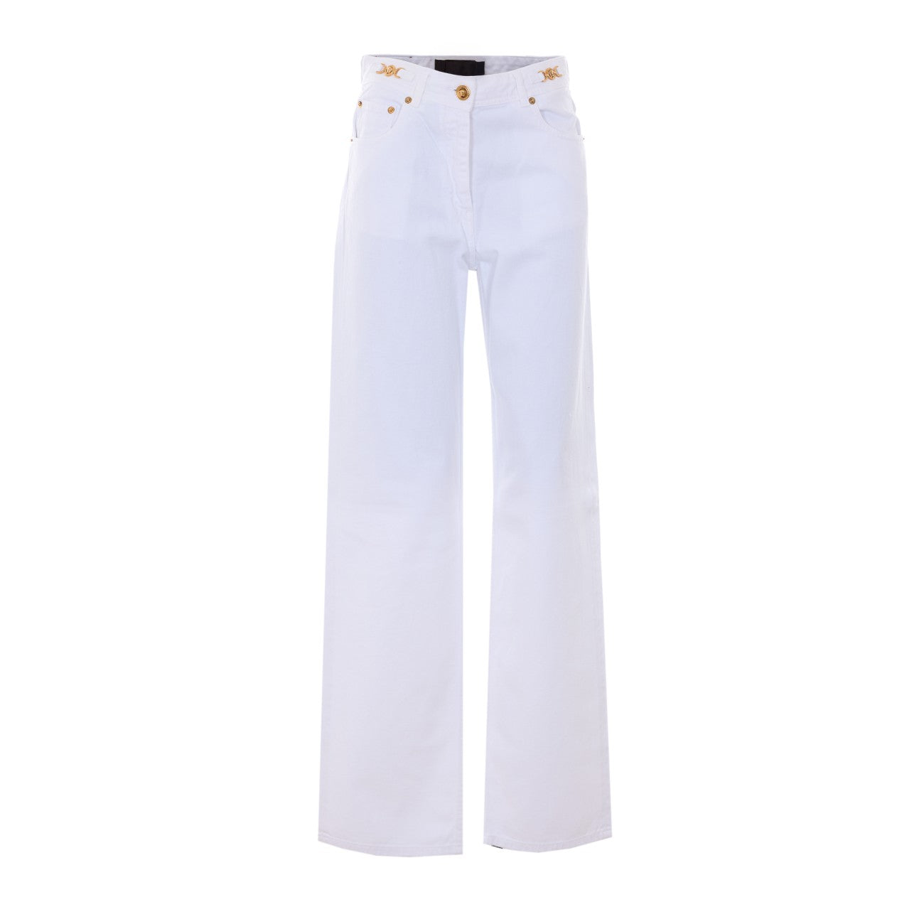Versace Women Medusa '95 Regular Jeans VERSACE
