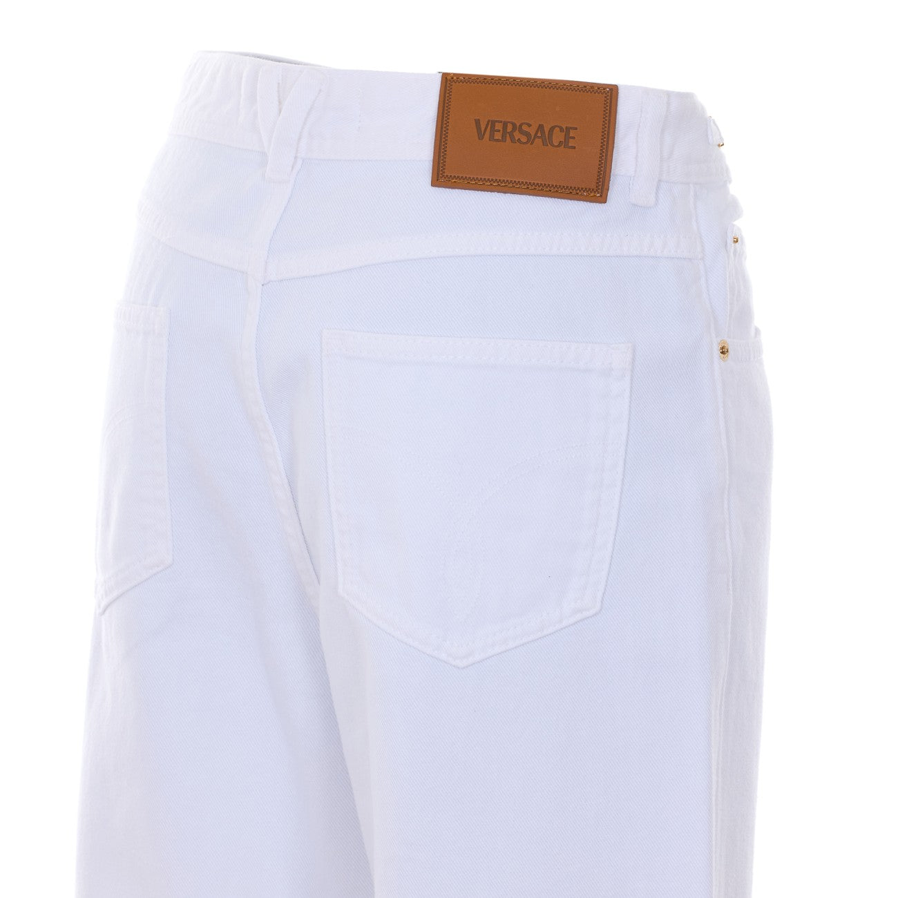 Versace Women Medusa '95 Regular Jeans VERSACE