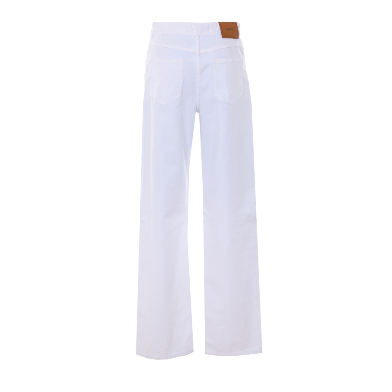 Versace Women Medusa '95 Regular Jeans VERSACE