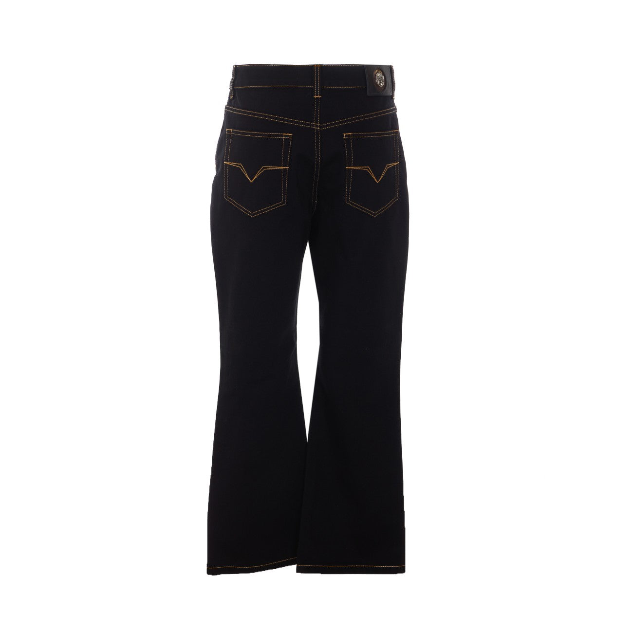 Versace Women Medusa Detail Jeans VERSACE