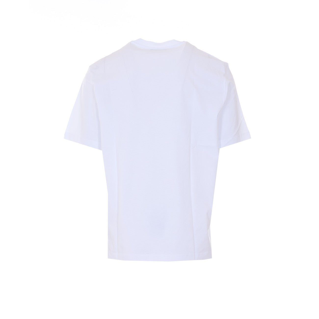 Versace Men Medusa In Relief Graphic T-Shirt VERSACE
