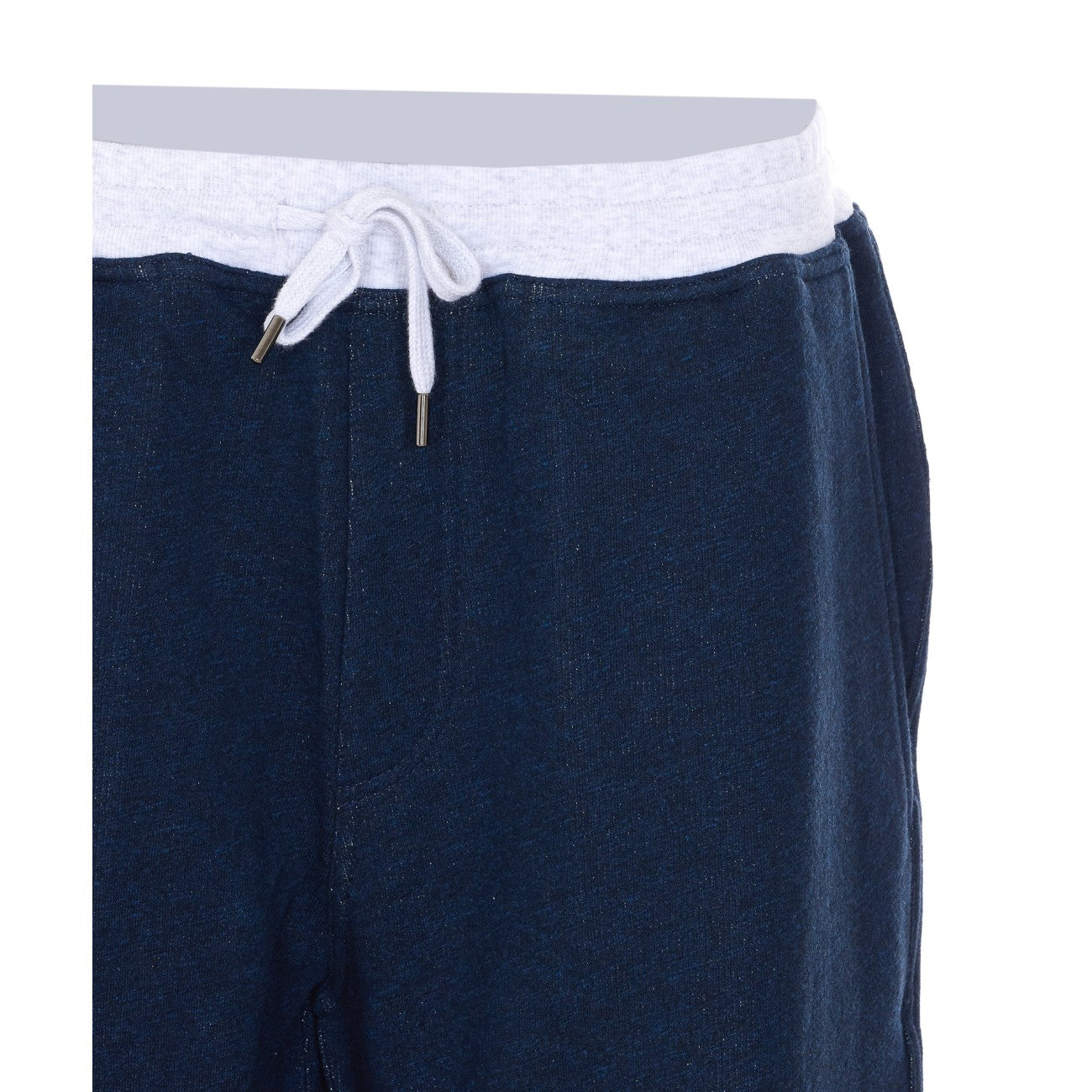Brunello Cucinelli Men Melange Jogger Pants BRUNELLO CUCINELLI