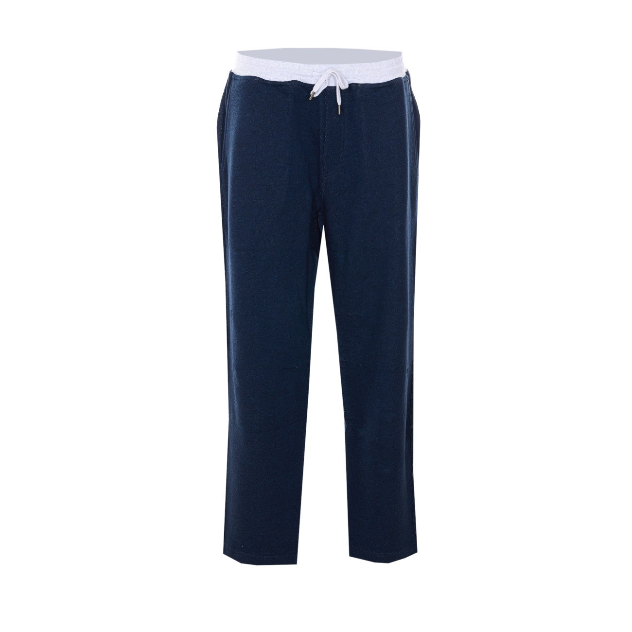 Brunello Cucinelli Men Melange Jogger Pants BRUNELLO CUCINELLI