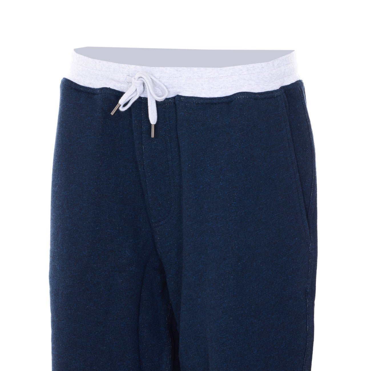 Brunello Cucinelli Men Melange Jogger Pants BRUNELLO CUCINELLI