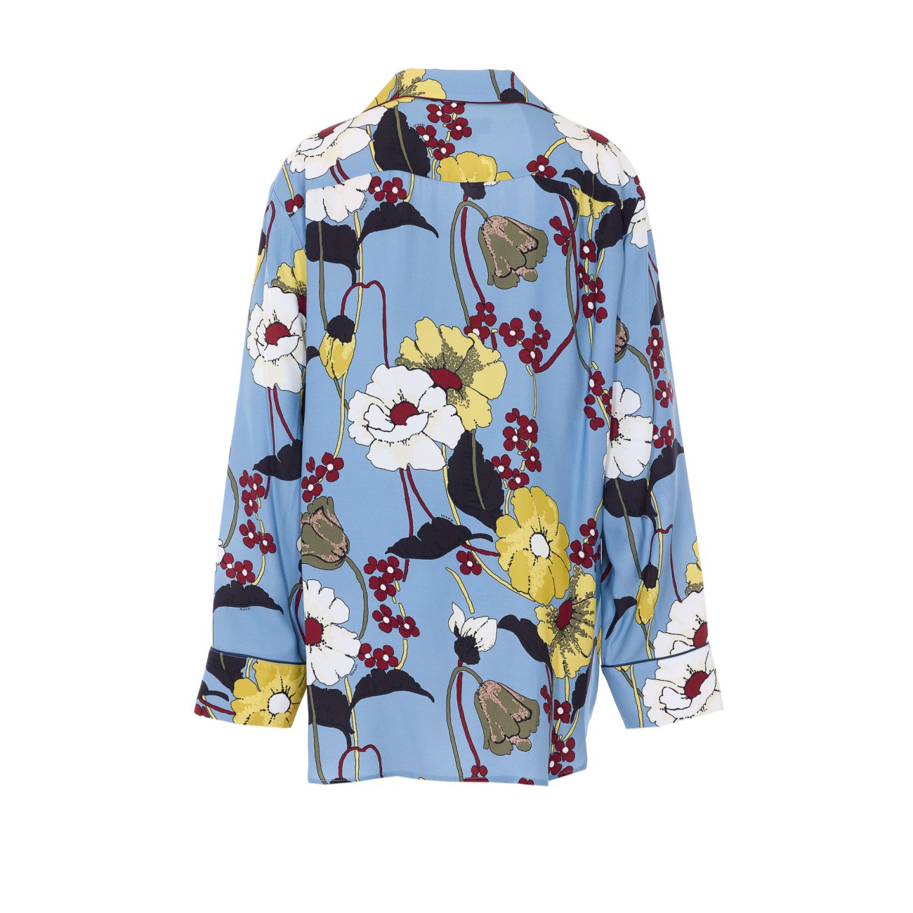 Marni Women Melodia Print Shirt MARNI