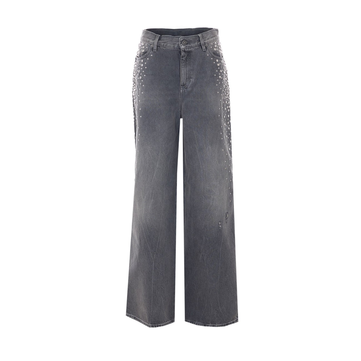 Golden Goose Women Melody Boyfriend Jeans GOLDEN GOOSE