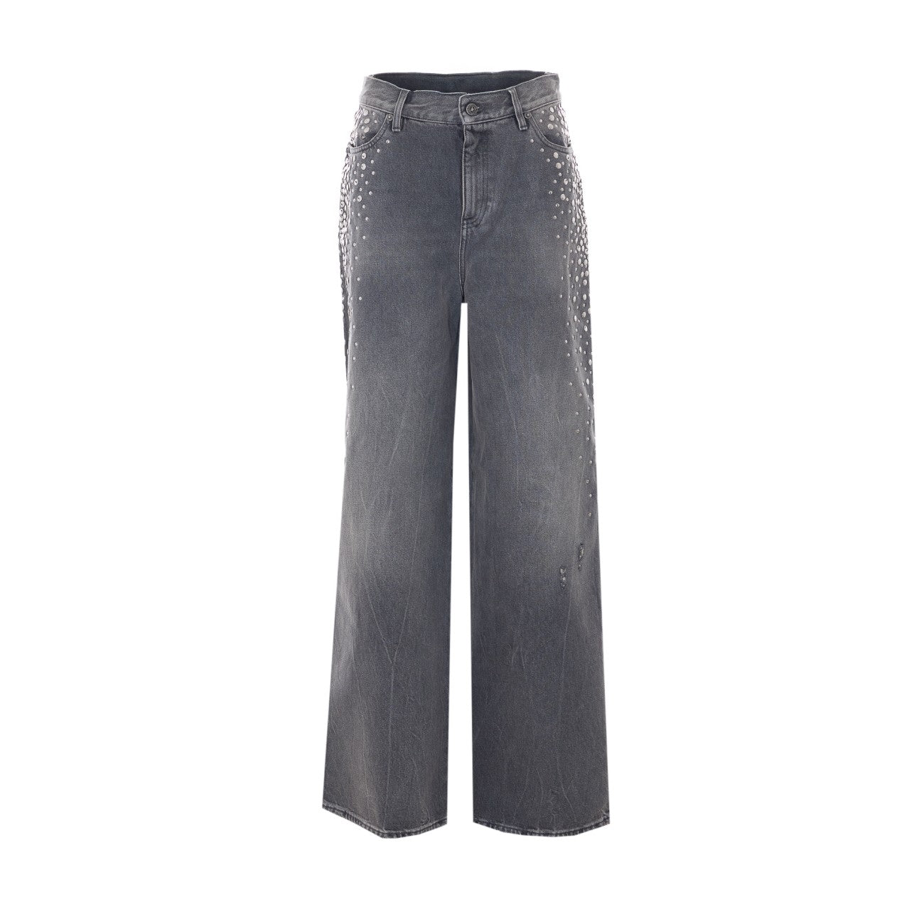 Golden Goose Women Melody Boyfriend Jeans GOLDEN GOOSE