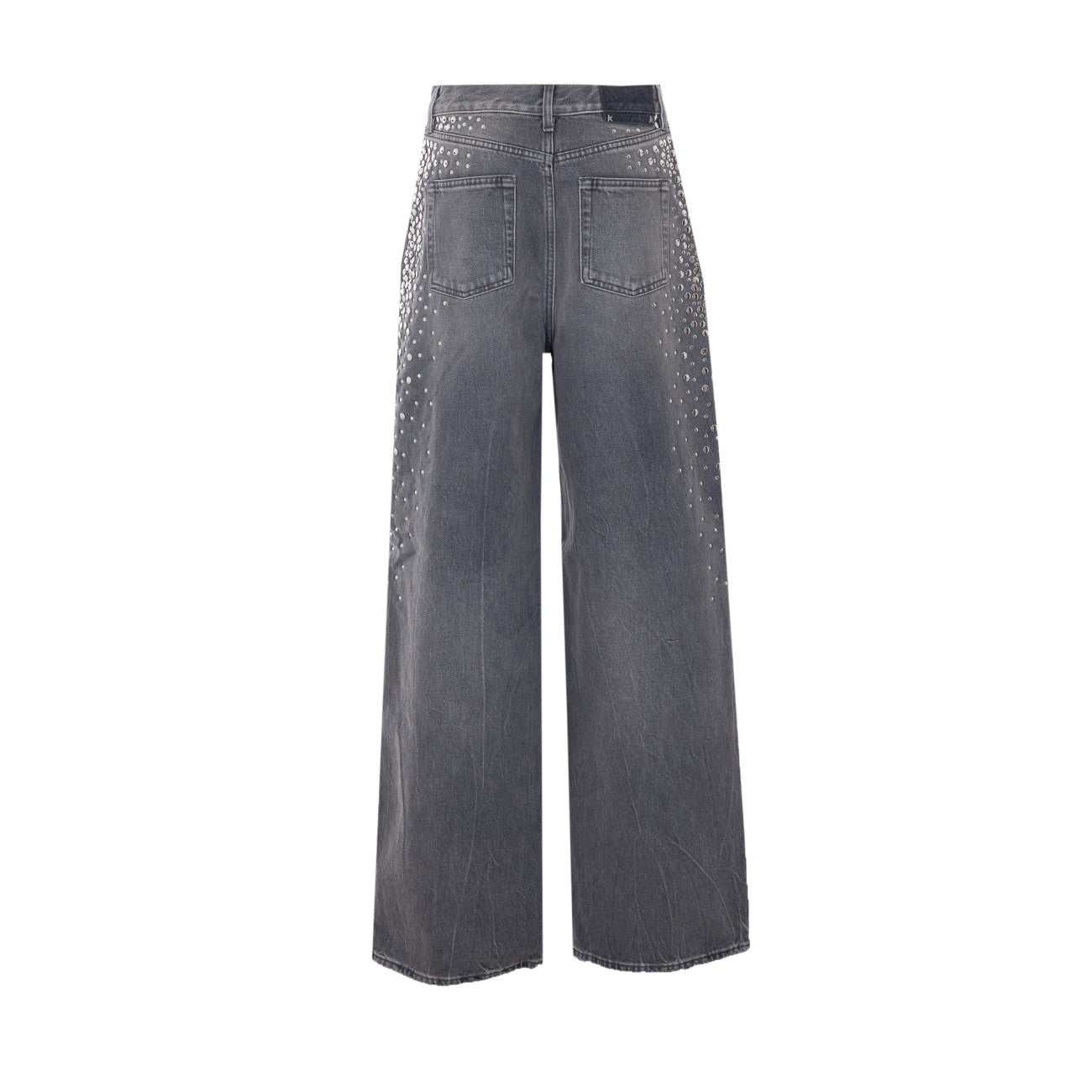 Golden Goose Women Melody Boyfriend Jeans GOLDEN GOOSE